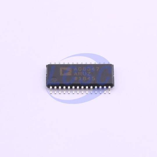 ADI AD8347ARUZ-REEL7 - 3
