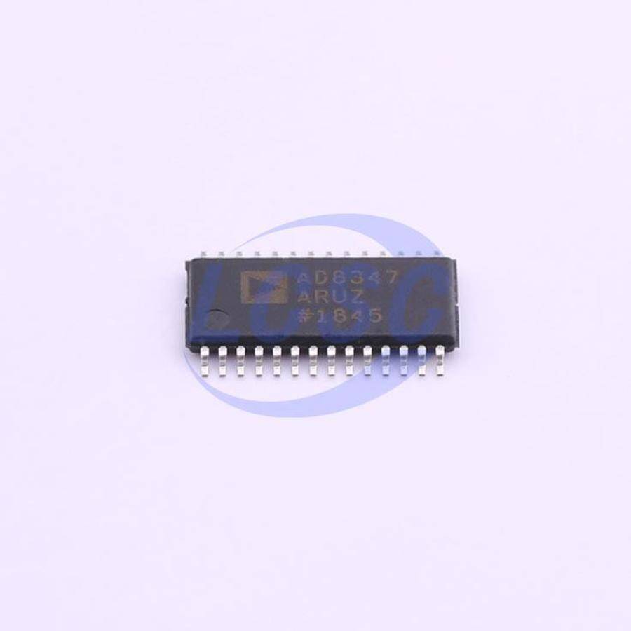 ADI AD8347ARUZ-REEL7 - 3