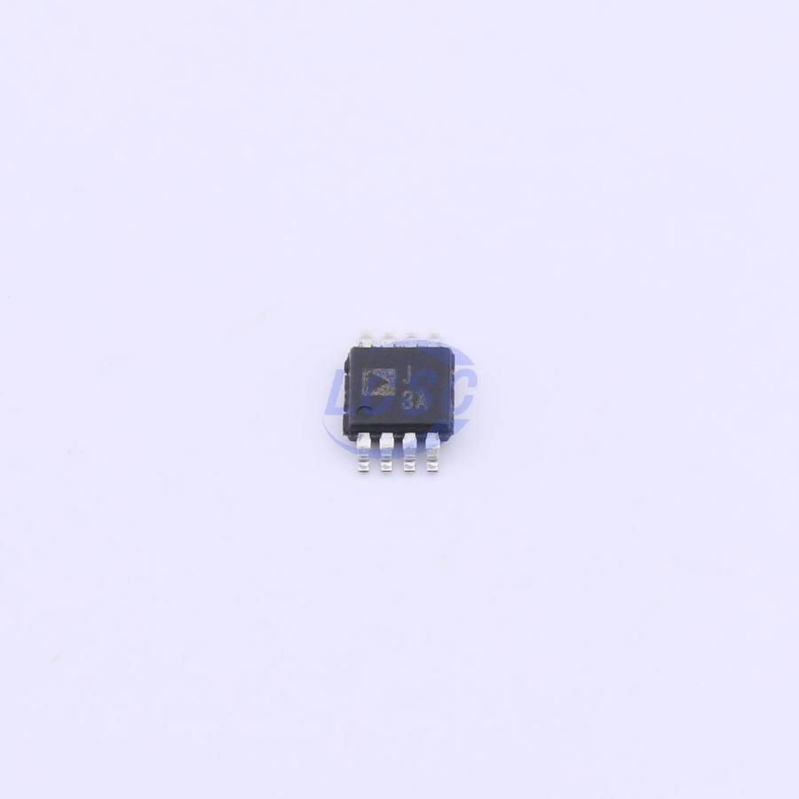 ADI AD8361ARMZ-REEL - 3