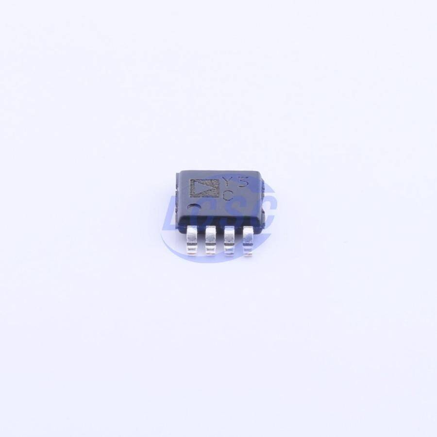 ADI AD8496ARMZ - 3
