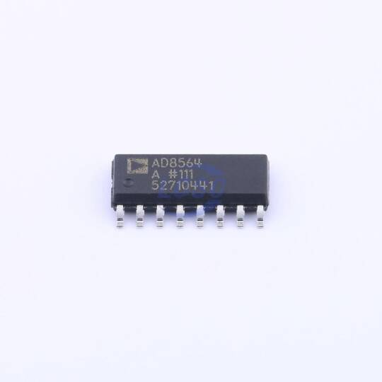 ADI AD8564ARZ-REEL7 - 3