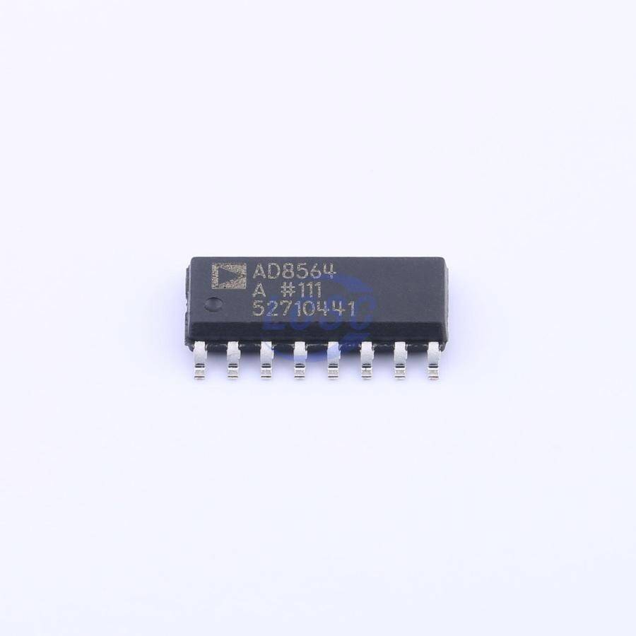 ADI AD8564ARZ-REEL7 - 3