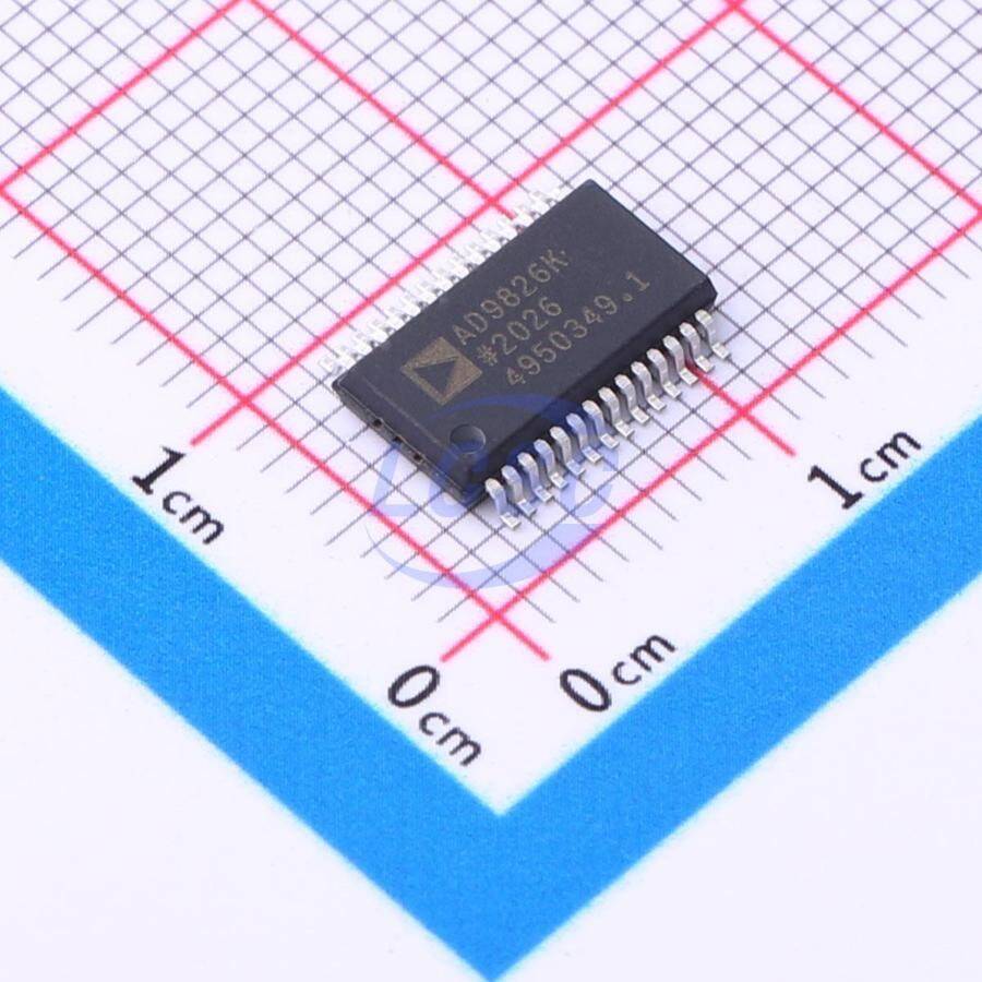 ADI AD9826KRSZ - 1