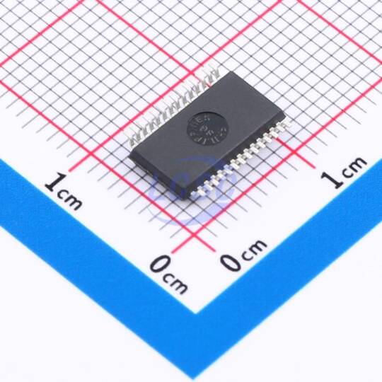 ADI AD9826KRSZRL - 2