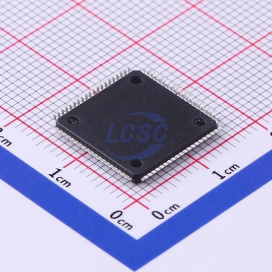 ADI AD9857ASTZ - 2