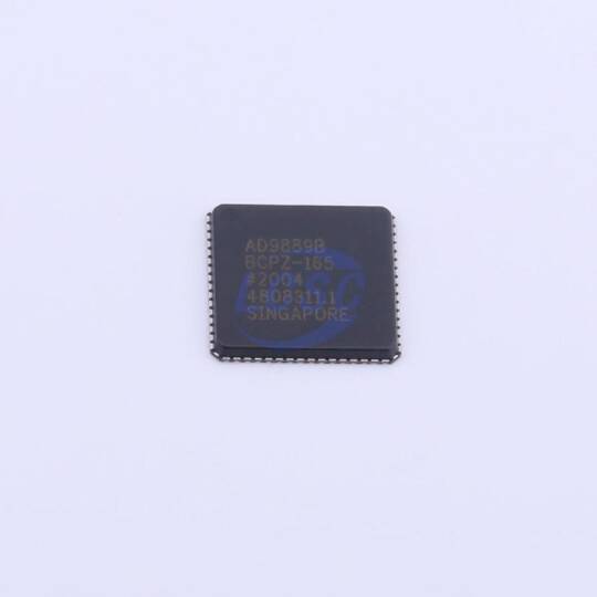 ADI AD9889BBCPZ-165 - 3