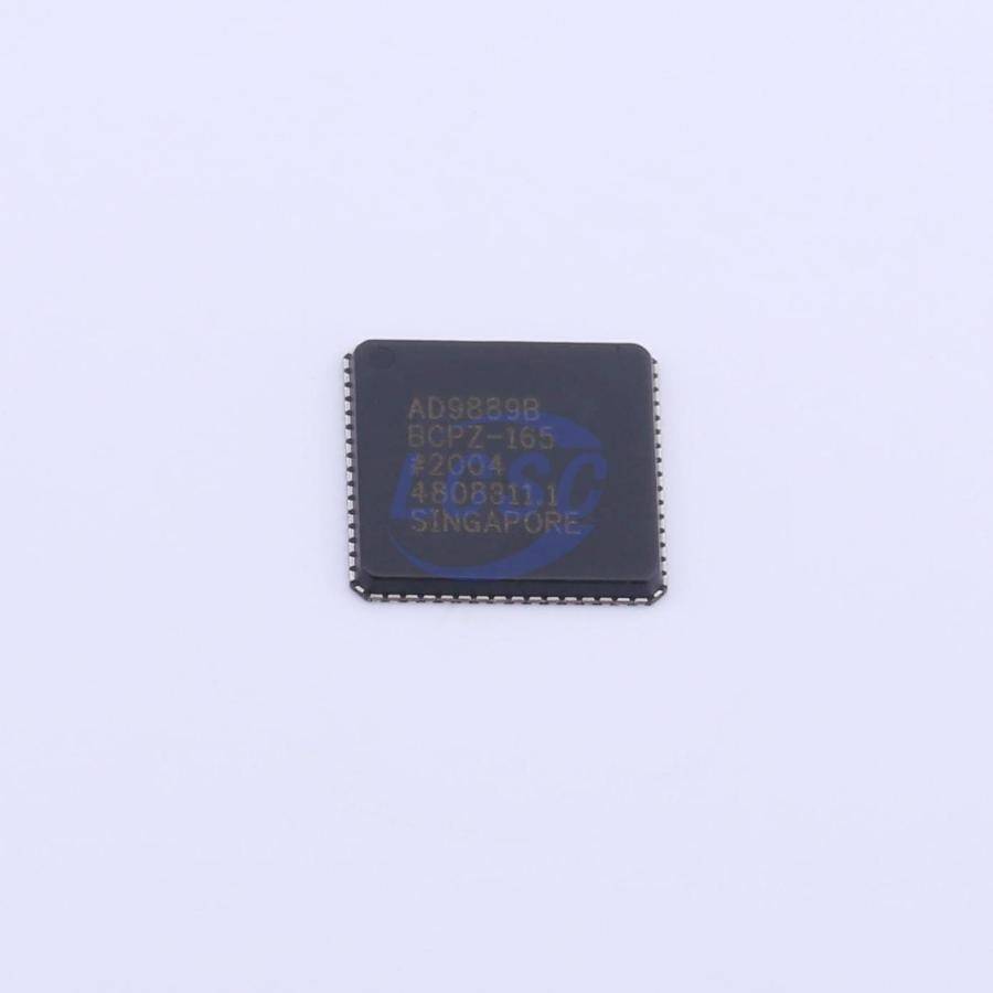 ADI AD9889BBCPZ-165 - 3
