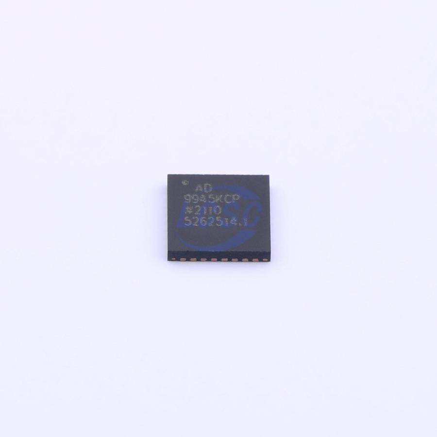 ADI AD9945KCPZRL7 - 3