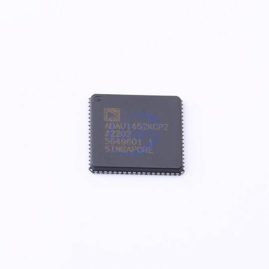 ADI ADAU1452KCPZRL - 3