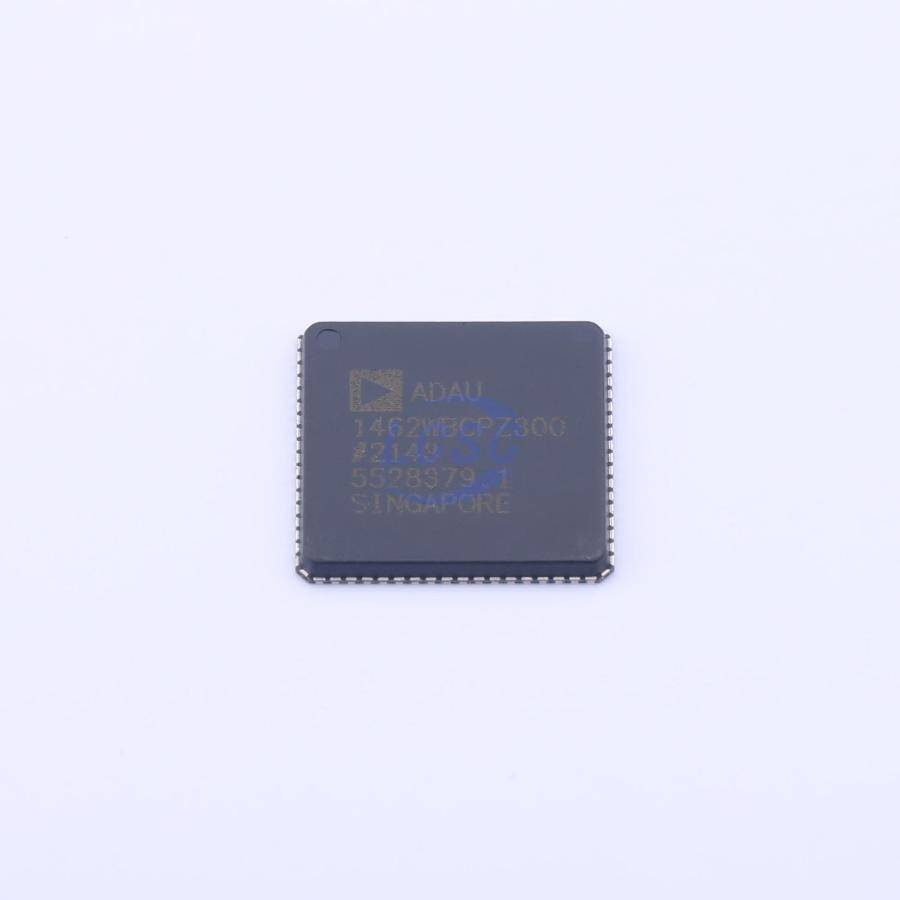 ADI ADAU1462WBCPZ300 - 3