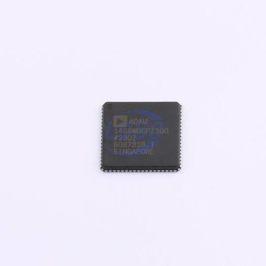 ADI ADAU1466WBCPZ300 - 3
