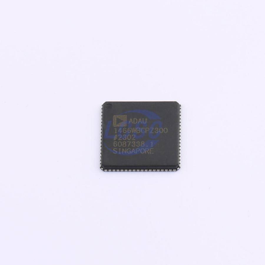 ADI ADAU1466WBCPZ300 - 3