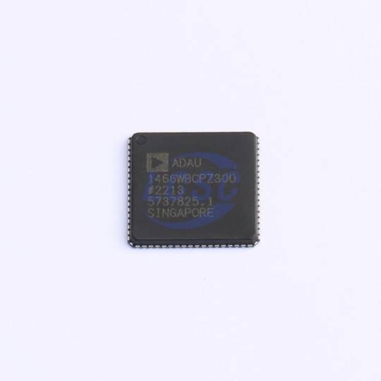 ADI ADAU1466WBCPZ300RL - 3