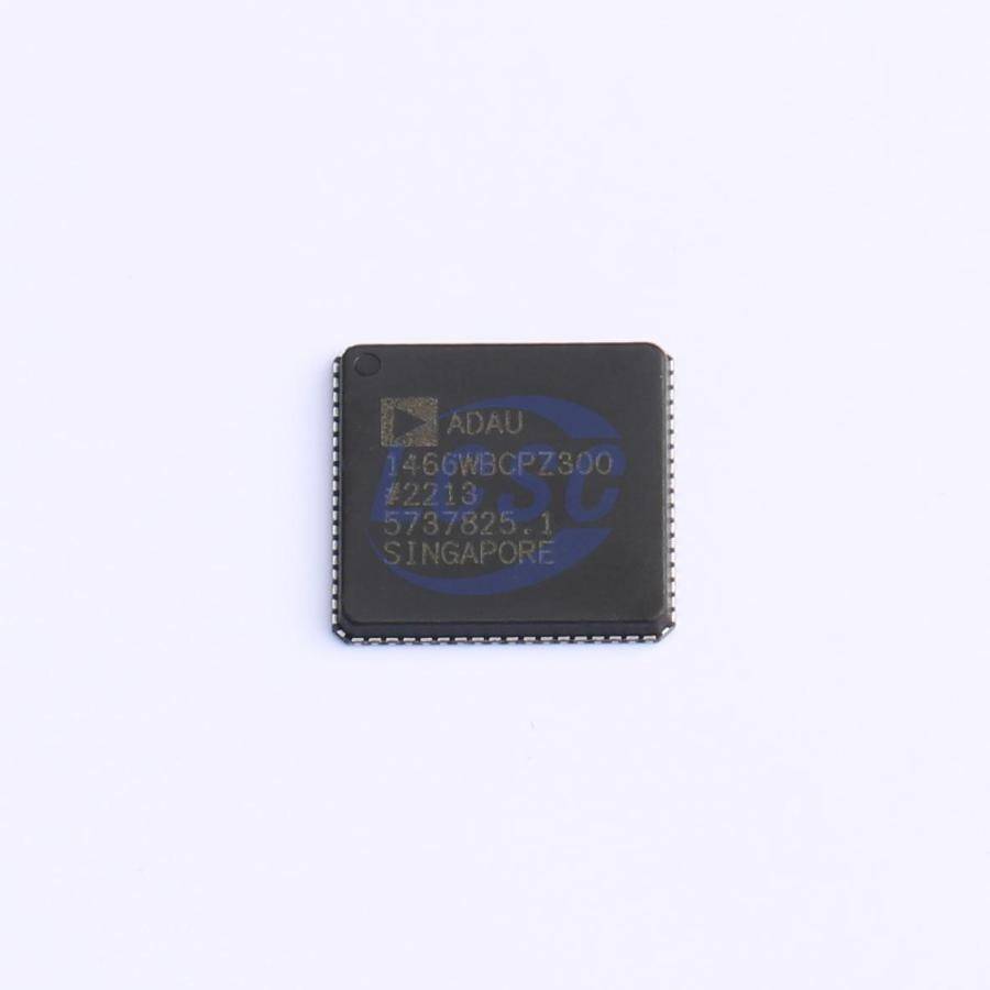 ADI ADAU1466WBCPZ300RL - 3
