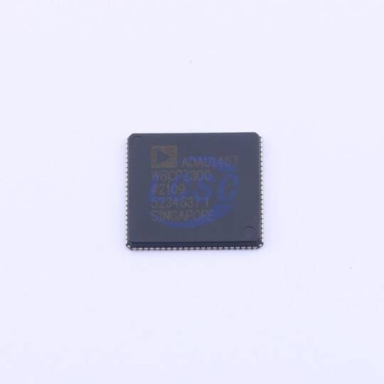 ADI ADAU1467WBCPZ300 - 3