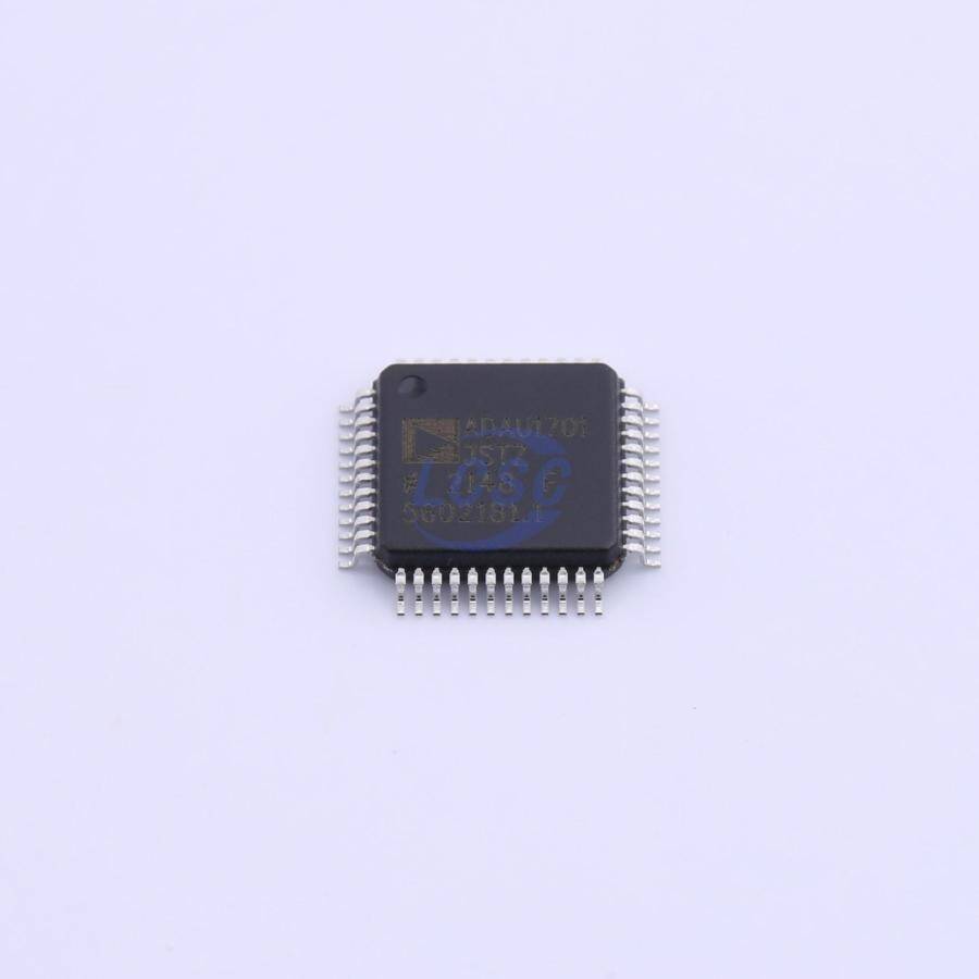ADI ADAU1701JSTZ - 3