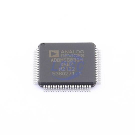 ADI ADBMS6830MSW-ENG - 3