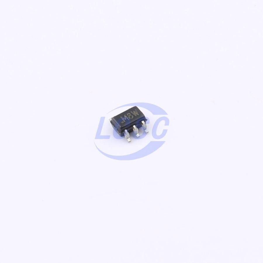 ADI ADCMP371AKSZ-REEL7 - 3