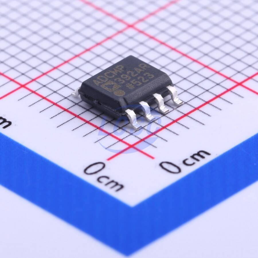 ADI ADCMP392ARZ - 1