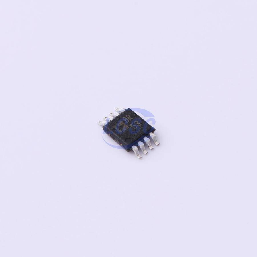 ADI ADCMP553BRMZ - 3
