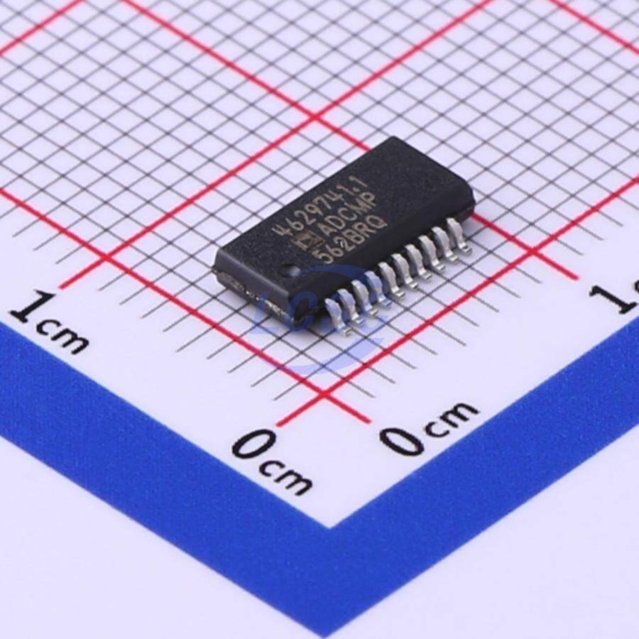 ADI ADCMP562BRQZ-RL7 - 1