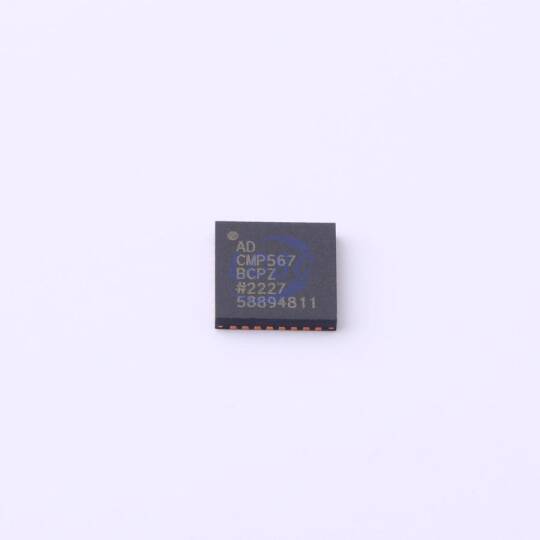 ADI ADCMP567BCPZ - 3