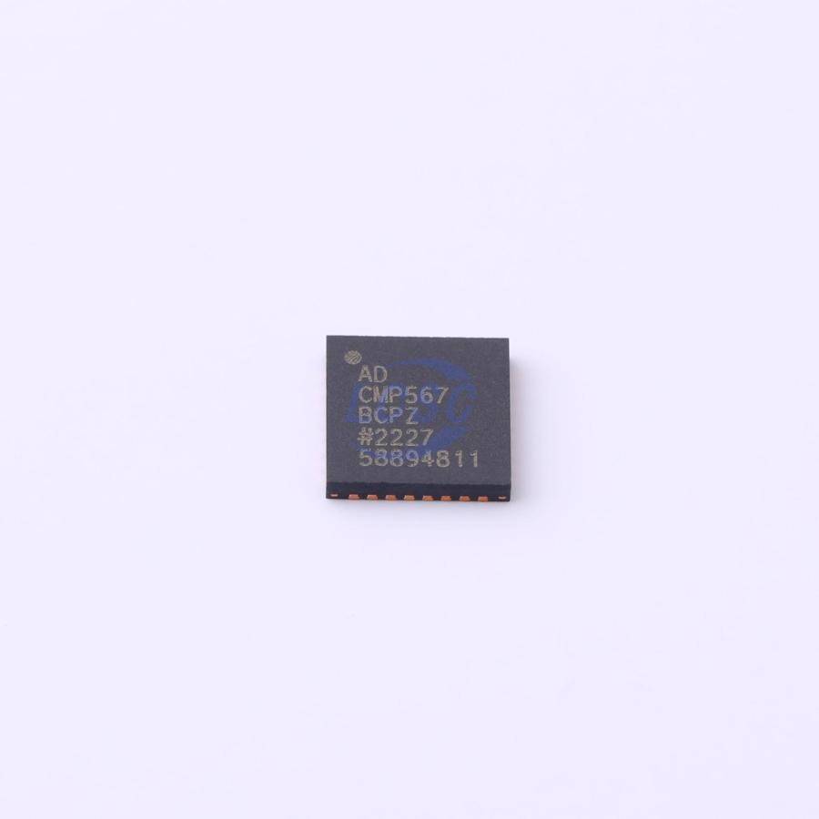ADI ADCMP567BCPZ - 3