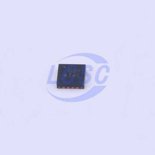 ADI ADCMP572BCPZ-RL7 - 3
