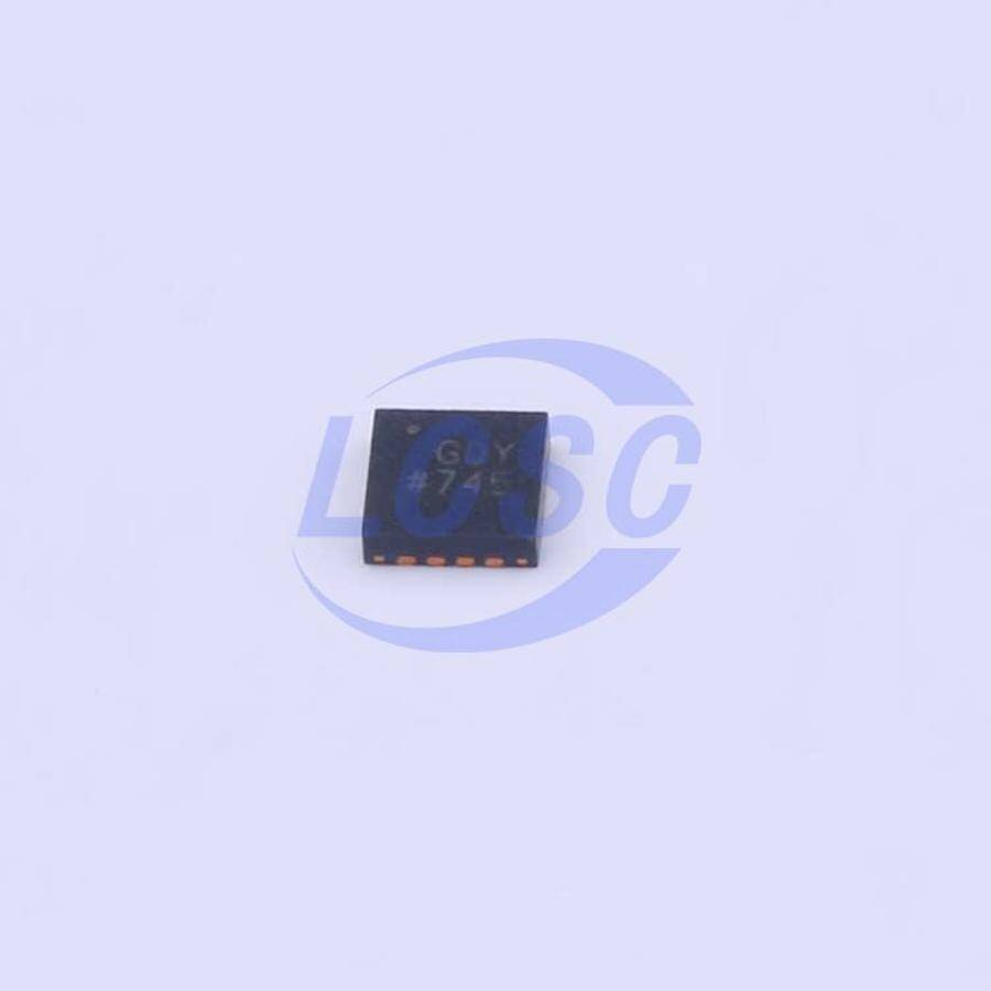 ADI ADCMP572BCPZ-RL7 - 3