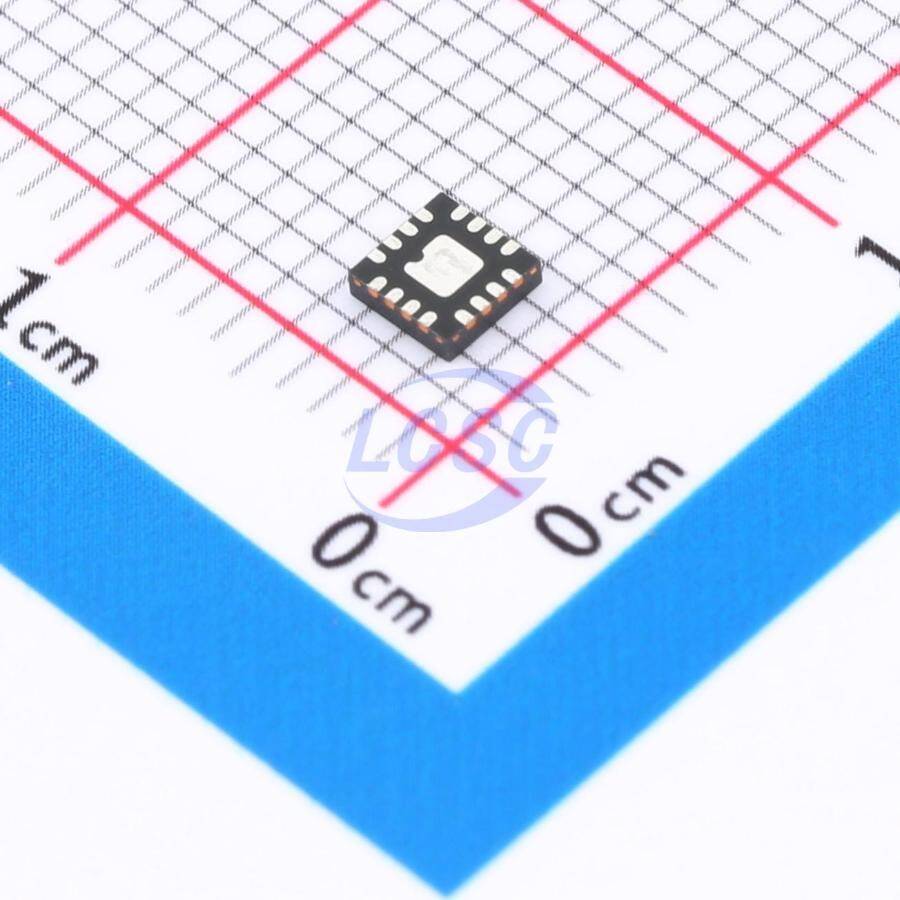 ADI ADCMP582BCPZ-RL7 - 2