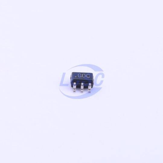 ADI ADCMP600BKSZ-R2 - 3