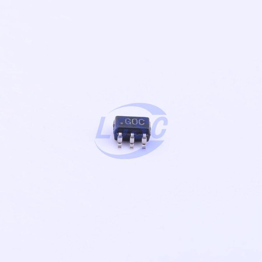 ADI ADCMP600BKSZ-R2 - 3