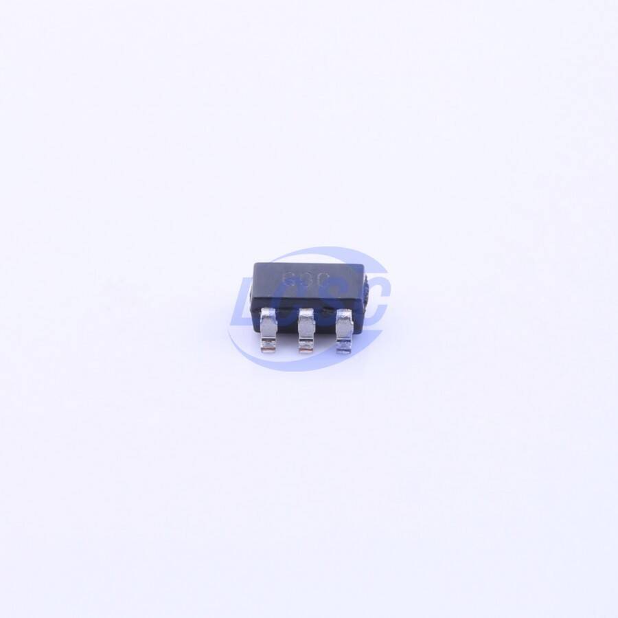 ADI ADCMP600BRJZ-R2 - 3