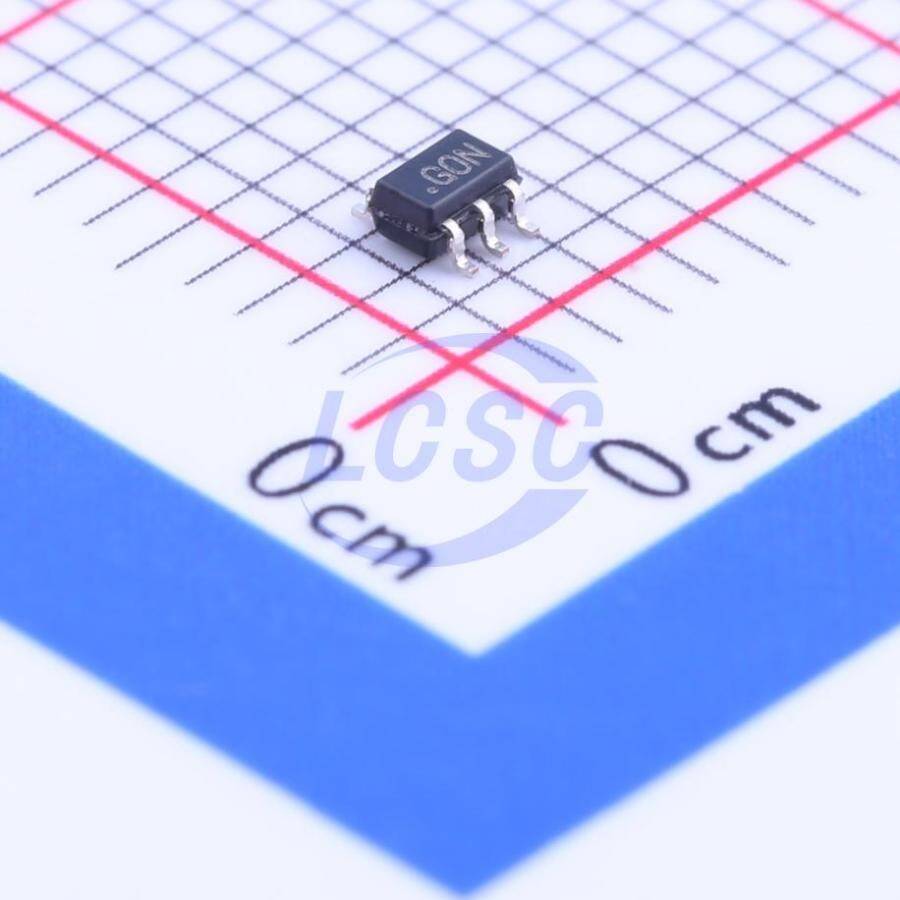 ADI ADCMP601BKSZ-R2 - 1