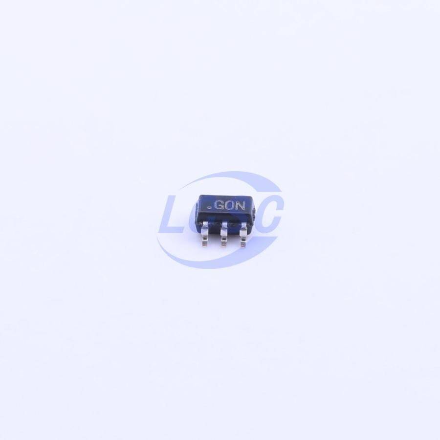 ADI ADCMP601BKSZ-R2 - 3