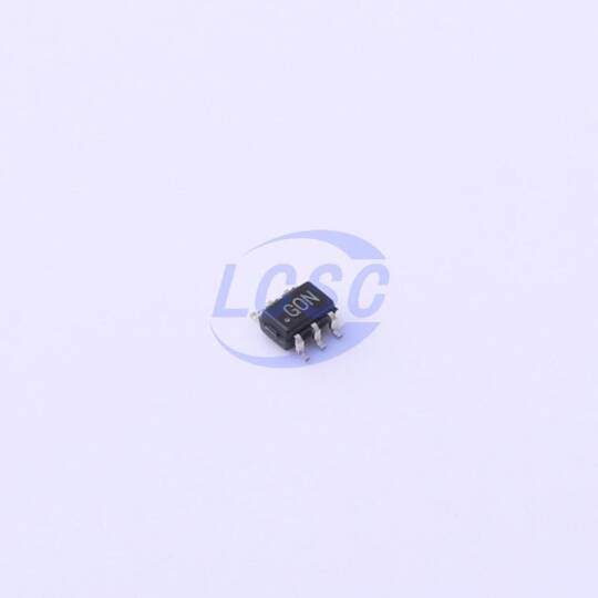 ADI ADCMP601BKSZ-REEL7 - 3