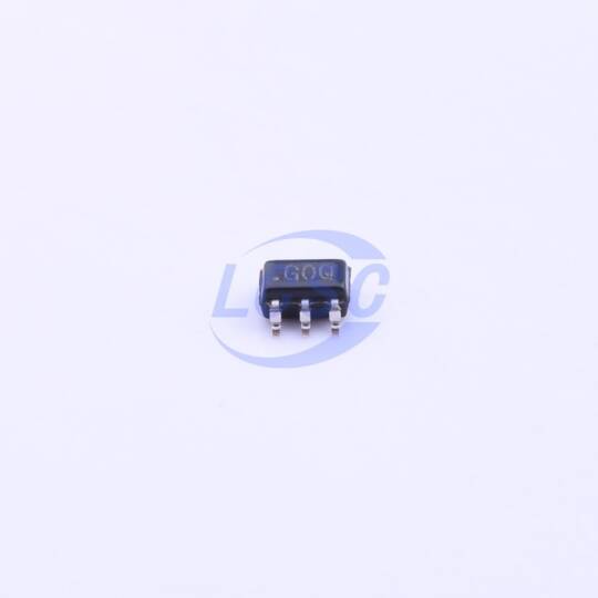 ADI ADCMP604BKSZ-REEL7 - 3