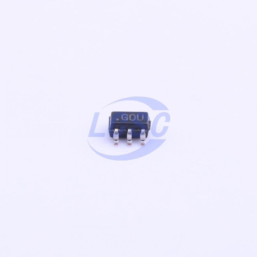 ADI ADCMP608BKSZ-REEL7 - 3