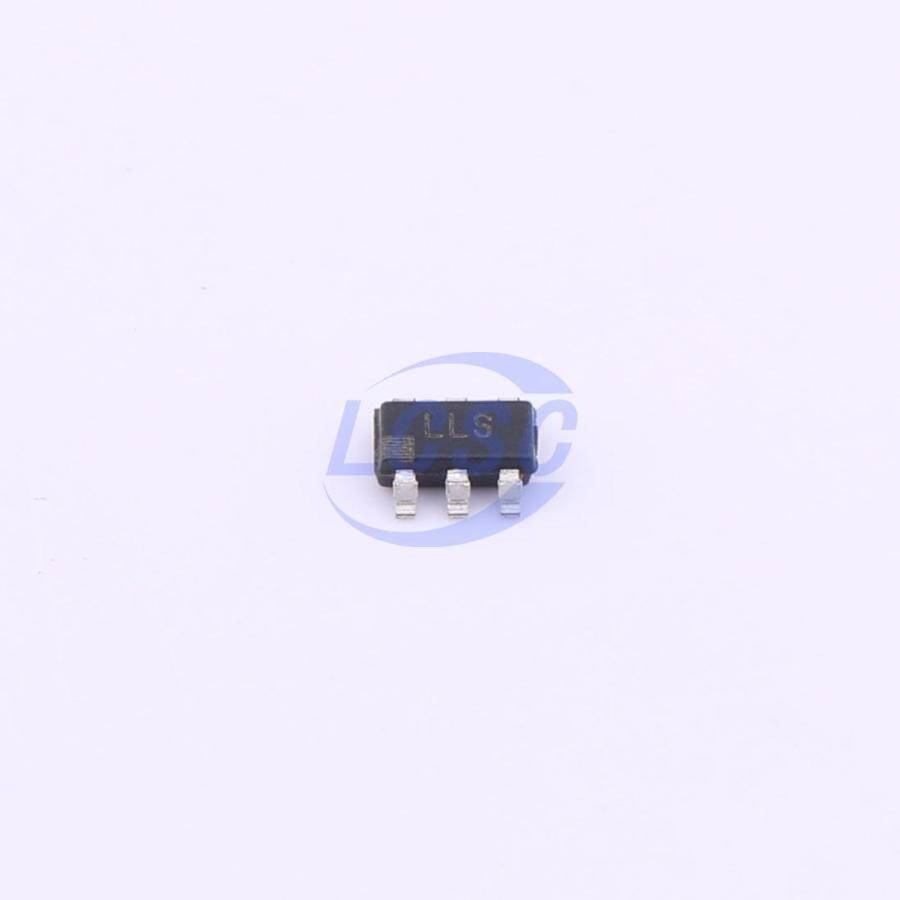 ADI ADCMP671-1YUJZ-RL7 - 3