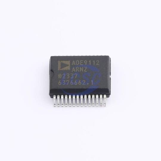 ADI ADE9112ARNZ - 3
