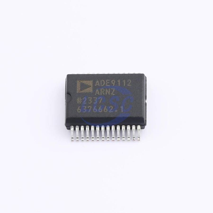 ADI ADE9112ARNZ - 3