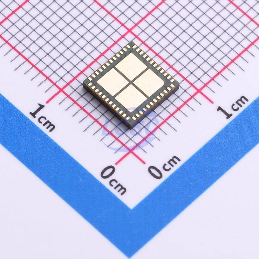 ADI ADF4368BCCZ - 2