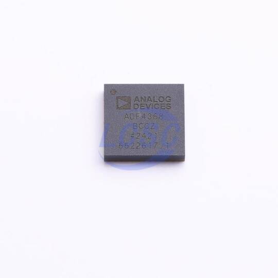 ADI ADF4368BCCZ - 3