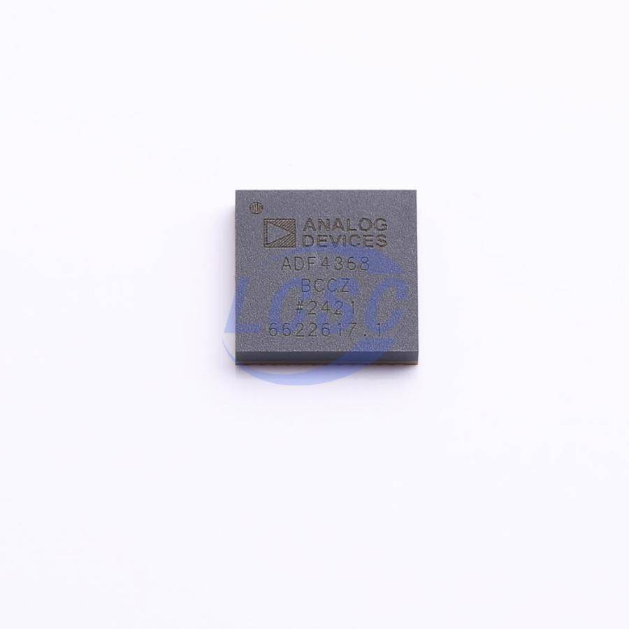 ADI ADF4368BCCZ - 3