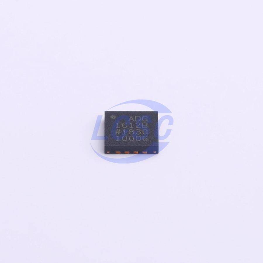 ADI ADG1612BCPZ-REEL7 - 3
