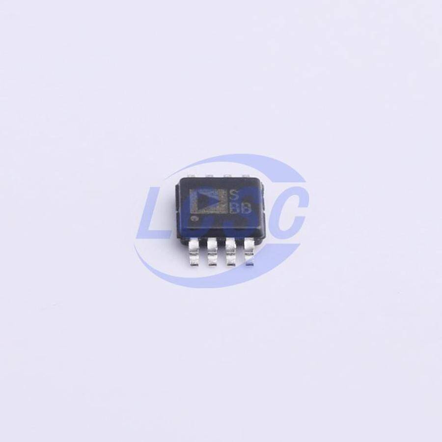 ADI ADG419BRMZ-REEL7 - 3