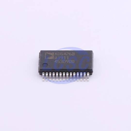 ADI ADG426BRSZ-REEL - 3