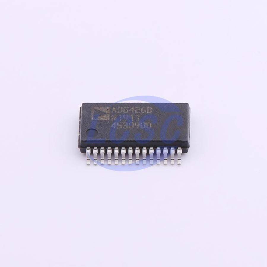 ADI ADG426BRSZ-REEL - 3