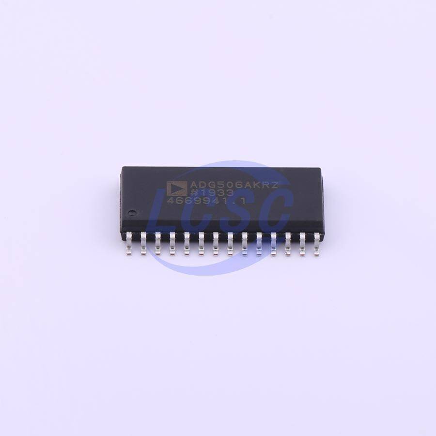 ADI ADG506AKRZ-REEL - 3