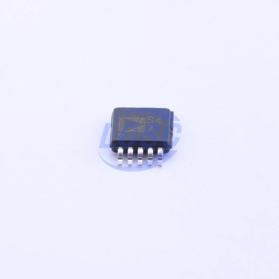 ADI ADG5421BRMZ - 3